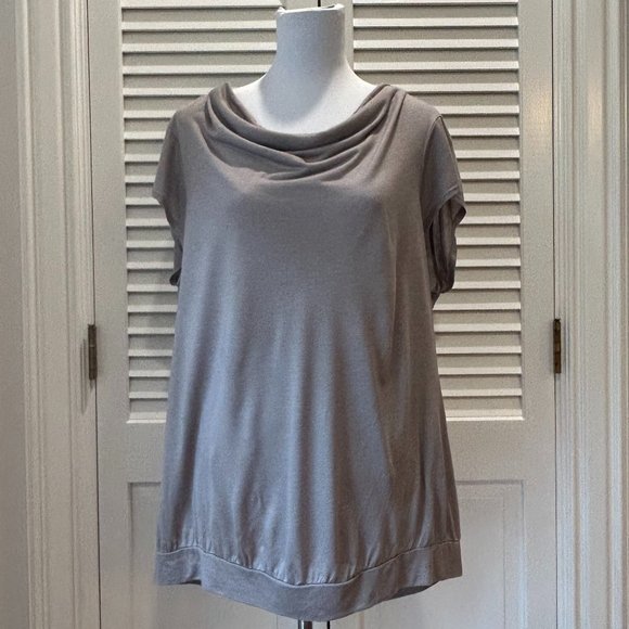 Ann Taylor Loft Blouse - Picture 2 of 7